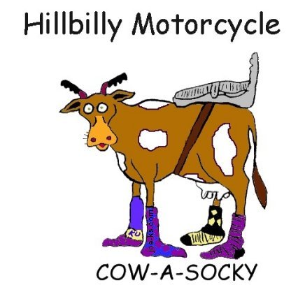 Hillbilly Humour