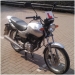 Picture of a honda cg125