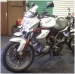 Picture of a Kawasaki er-3n