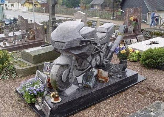 Funeral Ideas