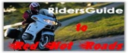 Riders Guide to Red Hot Roads