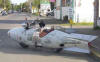 Missile Bike