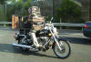 Bike Transport