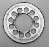 Worn Sprocket